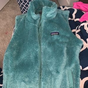 Patagonia Vest